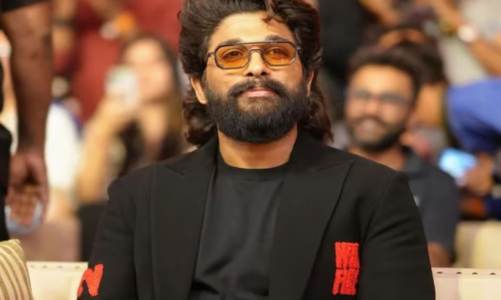 Allu Arjun: అప్పుడు పొగడని నోర్లు ఇప్పుడు విమర్శిస్తున్నాయా…ఇది సినీ పెద్దలకు తగునా?