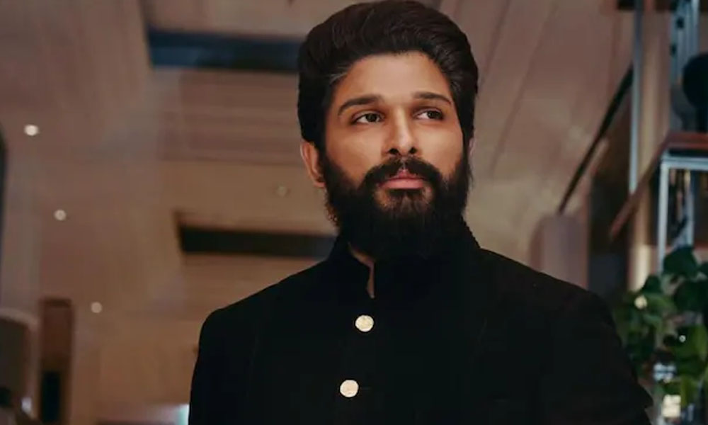 Allu Arjun: మీకే అంత బలుపు ఉంటే బన్నీకి బలుపు ఉండడంలో తప్పులేదు… నటి షాకింగ్ కామెంట్స్!