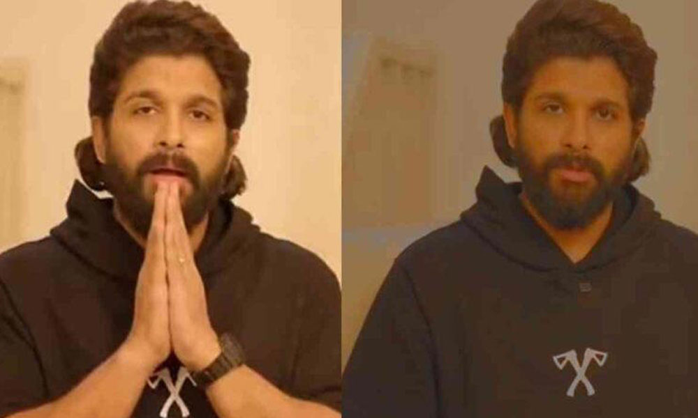 నా వల్ల కొన్ని మిస్టేక్స్ జరిగాయి.. విచారణ సమయంలో అల్లు అర్జున్ కామెంట్స్!