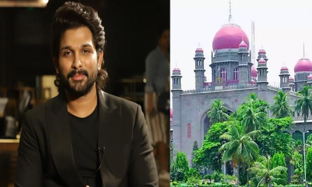 Allu Arjun: తెలంగాణ హైకోర్టులో క్వాష్‌ పిటిషన్‌ దాఖలు చేసిన బన్నీ.. జైలుకు వెళ్లాల్సిందేనా!