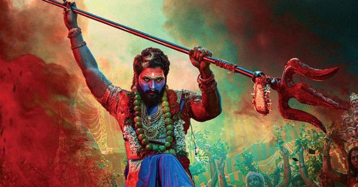 Pushpa 2: వందేళ్ల హిందీ సినిమా చరిత్రను తిరగరాసిన అల్లు అర్జున్‌ ‘పుష్ప-2’ బిగ్గెస్ట్‌ బ్లాక్‌