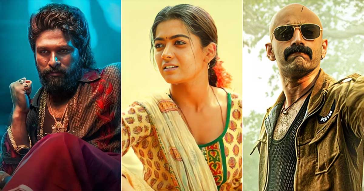 పుష్ప-2 భారీ రెమ్యునరేషన్స్.. ఎవరెవరికి ఎంతెంత ఇచ్చారంటే?