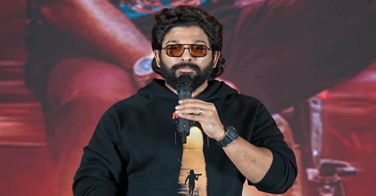 పాలిటిక్స్ లోకి అల్లు అర్జున్.. క్లారిటీ ఇచ్చిన టీమ్!