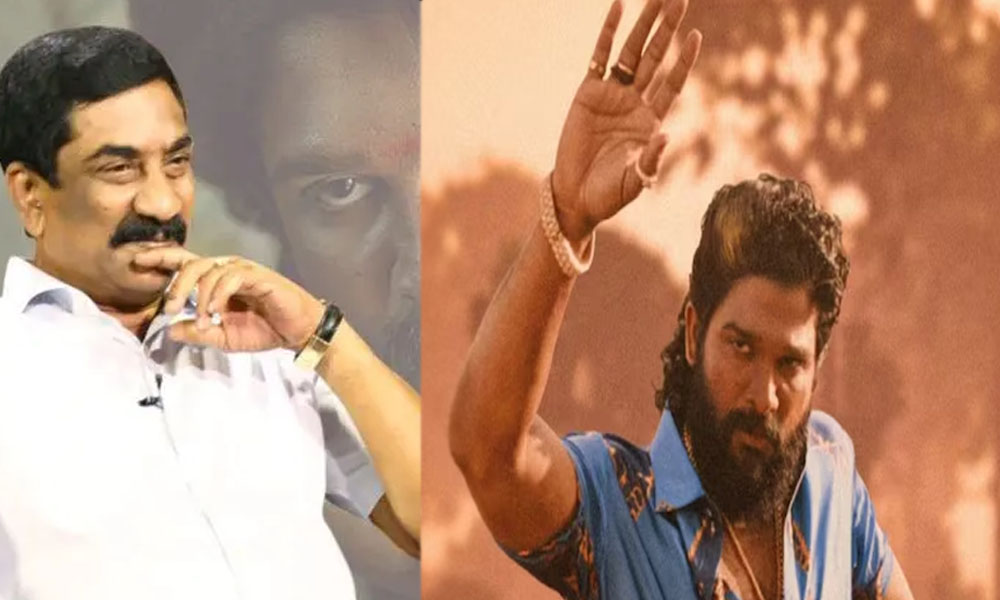 Allu Arjun: తప్పు మొత్తం అల్లు అర్జున్ దేనా… కొత్త పలుకులతో క్లారిటీ ఇచ్చిన ఆర్కే?