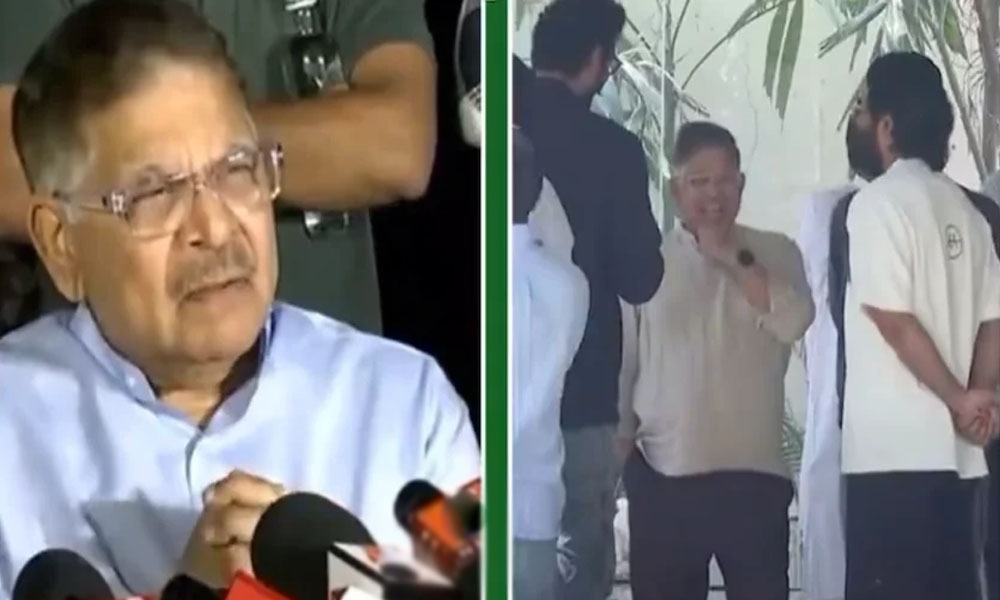 తండ్రిగా నా కడుపు తరుక్కుపోతుంది.. కొడుకు ప్రవర్తనకి ఆందోళన చెందుతున్న అల్లు అరవింద్!