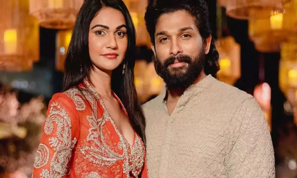 Sneha Reddy: భర్త క్షేమం కోసం సంచలన నిర్ణయం తీసుకున్న స్నేహారెడ్డి..41 రోజులపాటు అలా చేయనున్నారా?