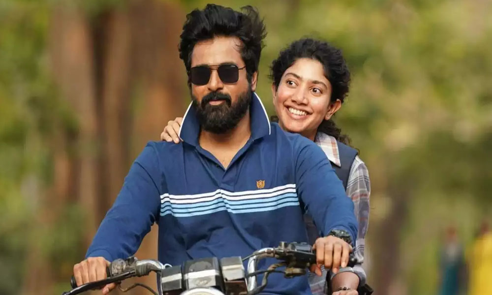 అమరన్ ఓటీటీ స్ట్రీమింగ్ డేట్ వచ్చేసింది.. ఎప్పుడో, ఎక్కడో తెలుసా!