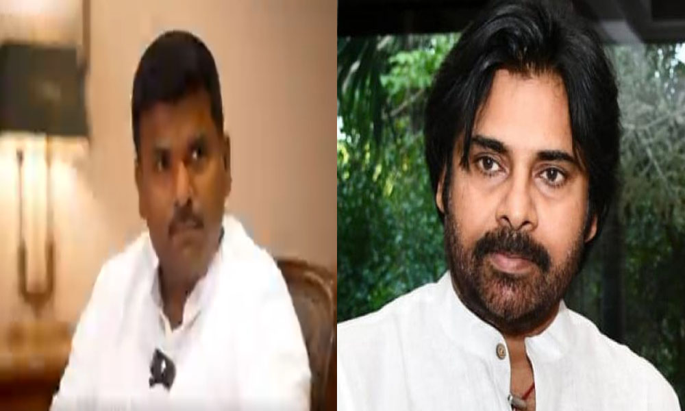 AP: పవన్ కళ్యాణ్ ను తిట్టొద్దని మా అమ్మకు చెప్పారు… వైకాపా మాజీ మంత్రి కామెంట్స్?