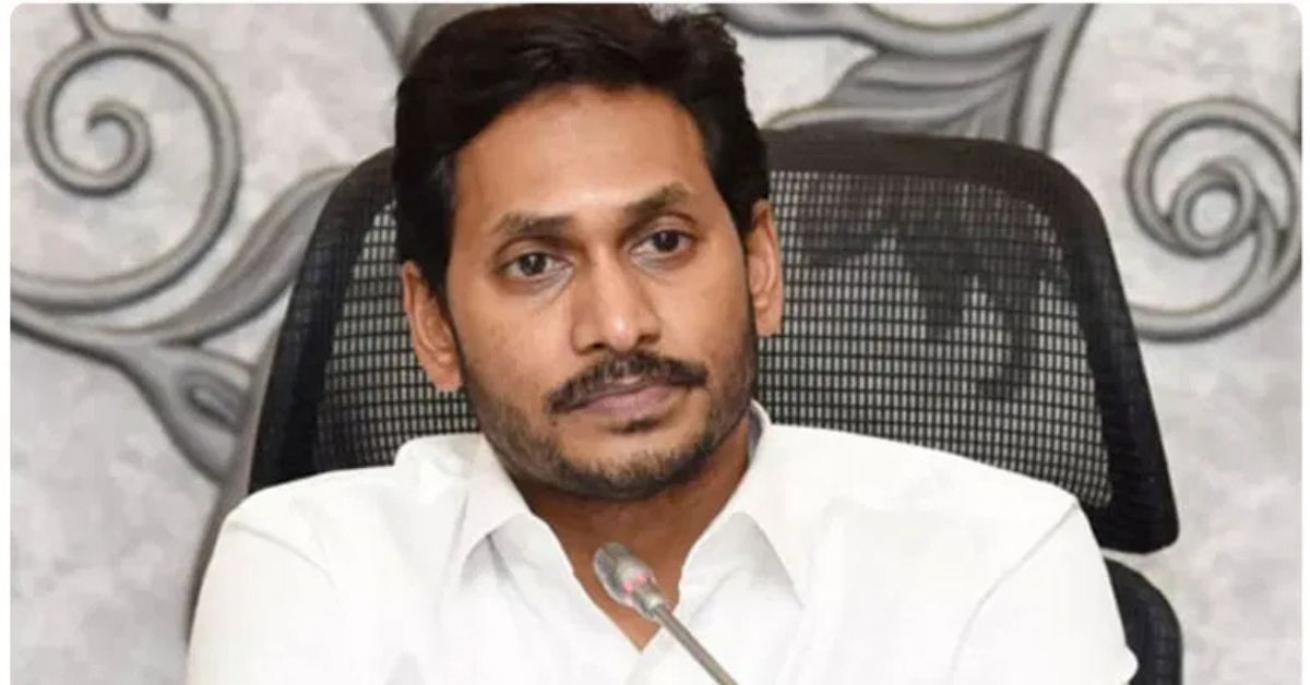 వైఎస్ జ‌గ‌న్‌ కు మరో బిగ్ షాక్ ఇచ్చిన కూట‌మి ప్ర‌భుత్వం