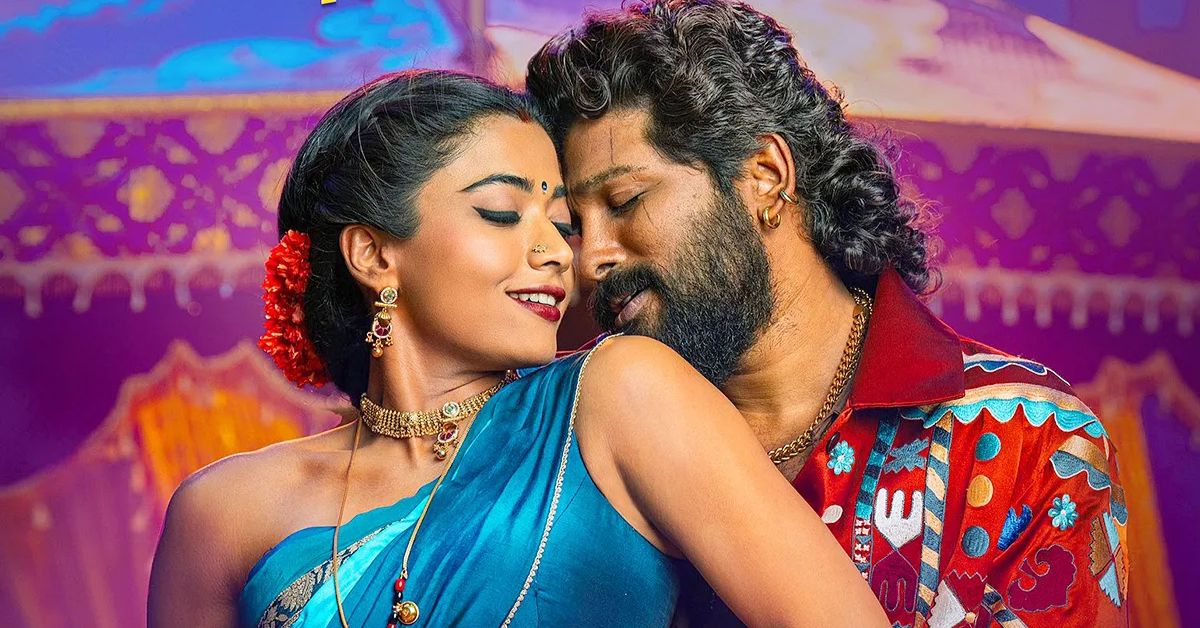 Pushpa 2: ‘పుష్పా2’ టికెట్‌ పెంపునకు ఏపీ ప్రభుత్వం అనుమతి.. 17 వరకు వర్తించనున్న పెంచిన ధరలు!