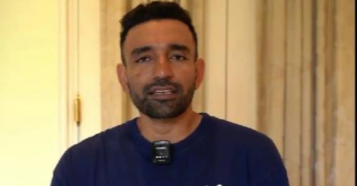 Robin Uthappa: మాజీ క్రికెటర్ ఉతప్పపై అరెస్ట్ వారెంట్