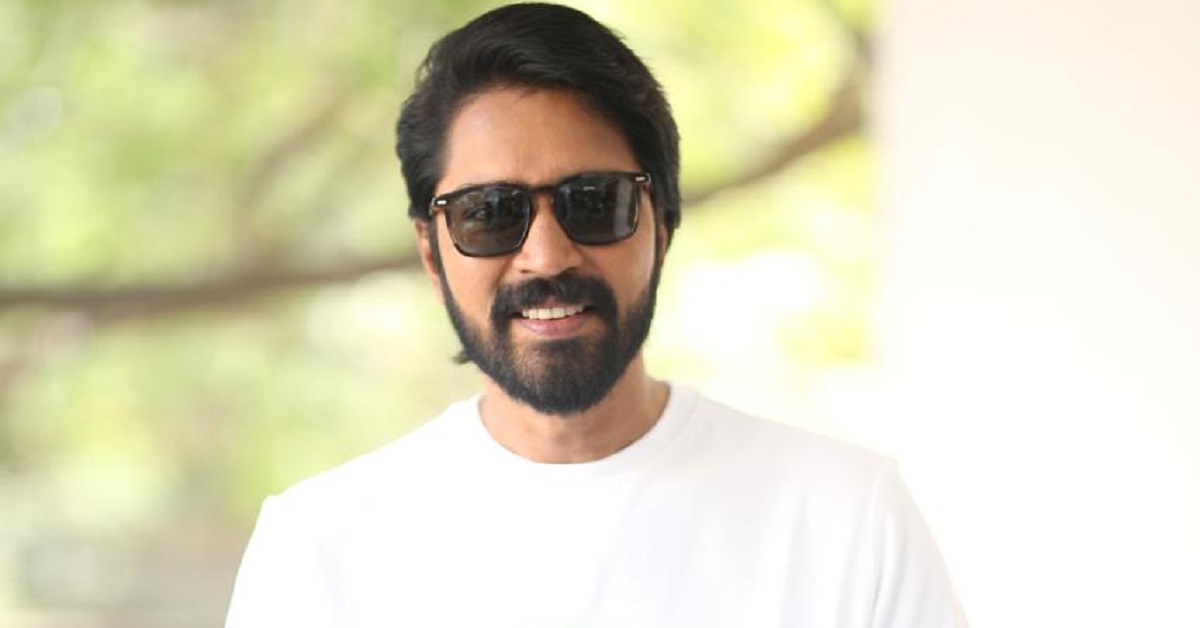 ‘బచ్చల మల్లి’ ఎమోషన్స్ కి అందరూ కనెక్ట్ అవుతారు: హీరో అల్లరి నరేష్