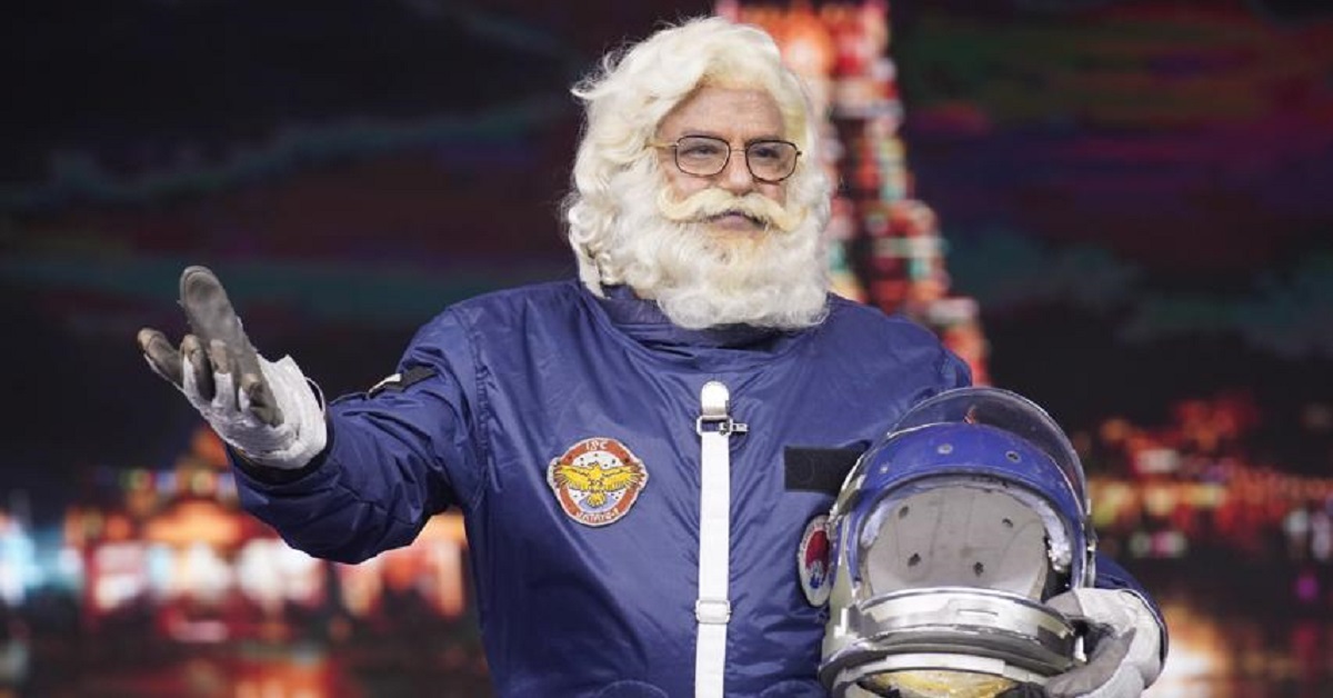 తనయుడు మోక్షజ్ఞతో ఆదిత్య 369 సీక్వెల్ ఆదిత్య 999 మ్యాక్స్ ని అనౌన్స్ చేసిన బాలకృష్ణ