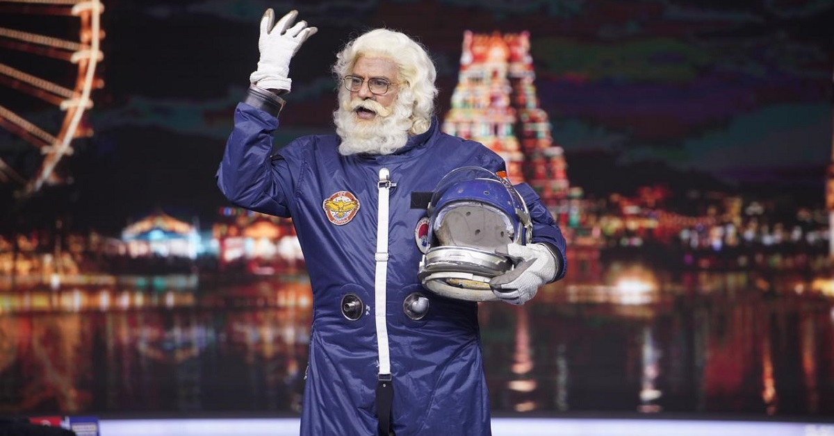 మోక్షజ్ఞతో హిస్టారికల్ సీక్వెల్.. గుడ్ న్యూస్ చెప్పిన బాలయ్య