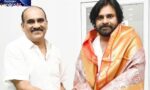 బాలినేనికి పవన్ ఆఫర్.. టీడీపీకి మండిందా..?