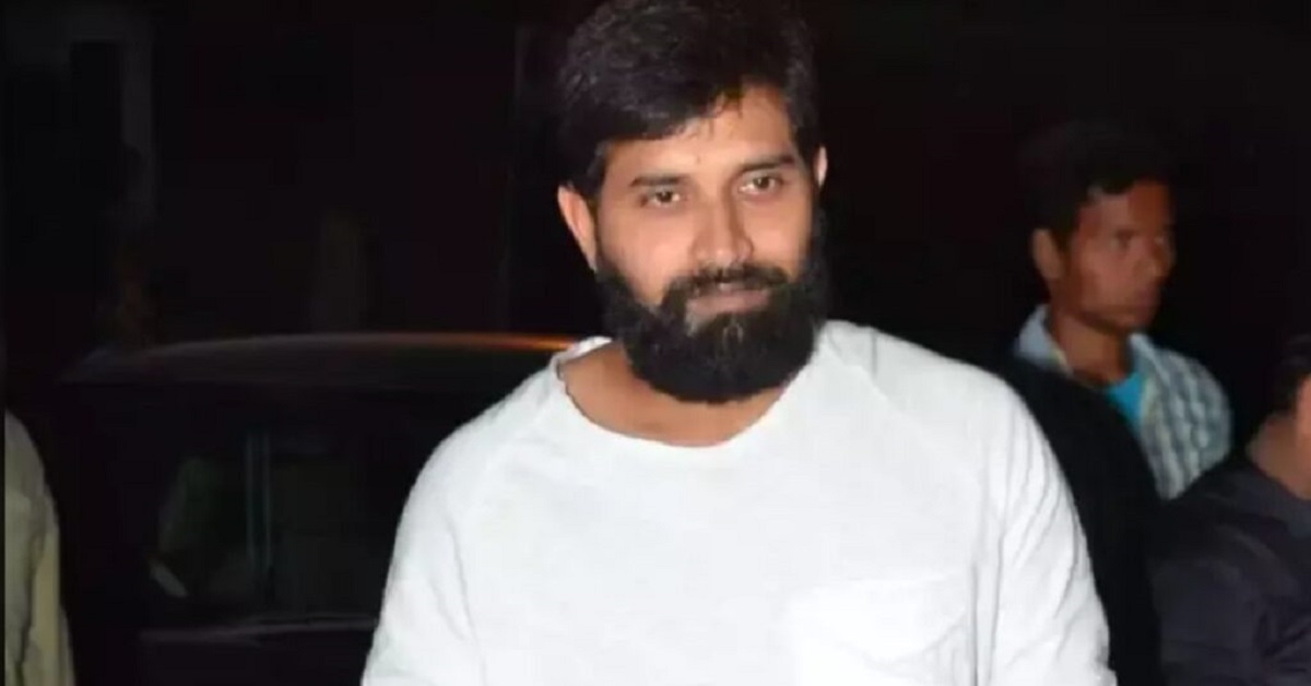 టాలీవుడ్‌ కొరియోగ్రాఫర్‌ జానీ మాస్టర్‌కు బిగ్‌ షాక్‌ !