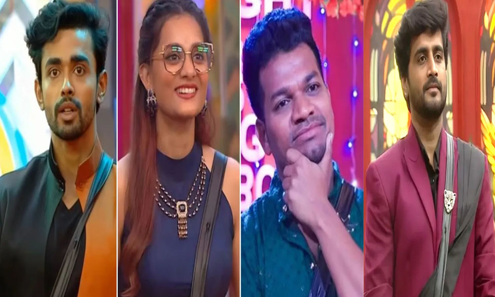 80 శాతం ఓట్లు వాళ్లకే.. బిగ్ బాస్ విన్నర్ ఎవరంటే!