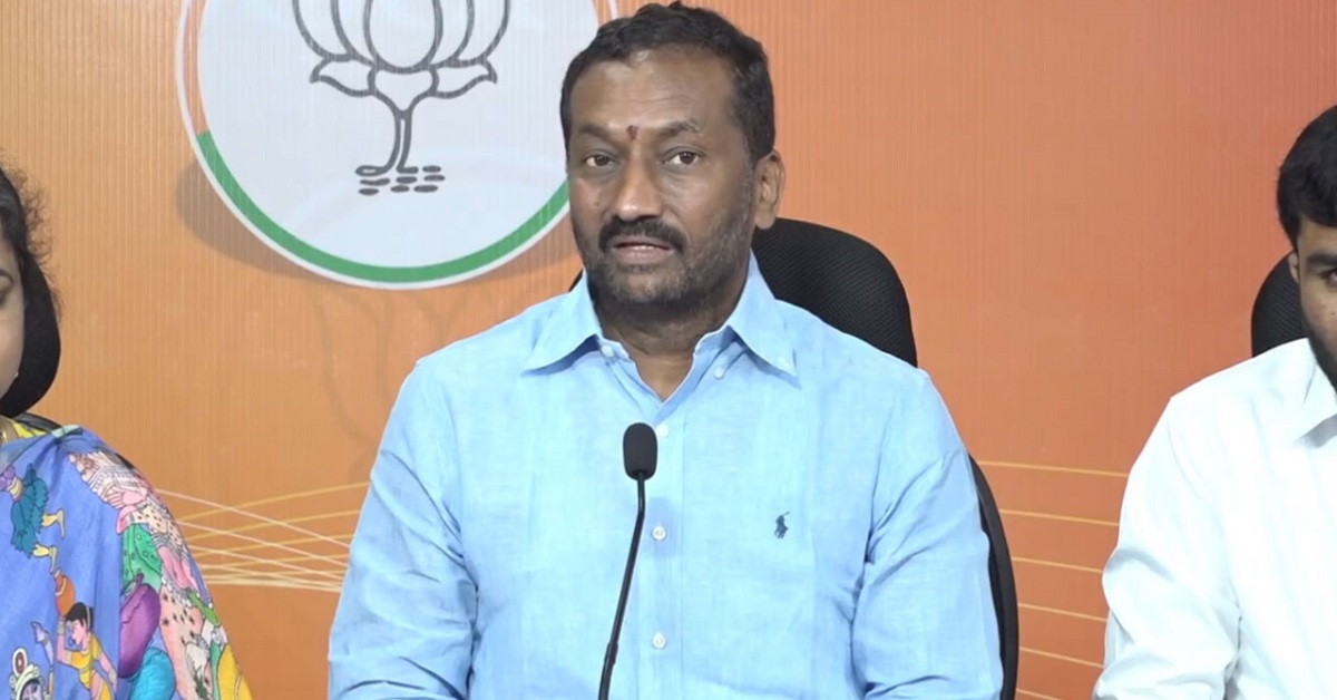 Sandhya Theatre Incident: సంధ్య థియేటర్ ఘటన.. ఇది కేవలం రాజకీయ వ్యూహమనే అనిపిస్తోంది: రఘునందన్ రావు