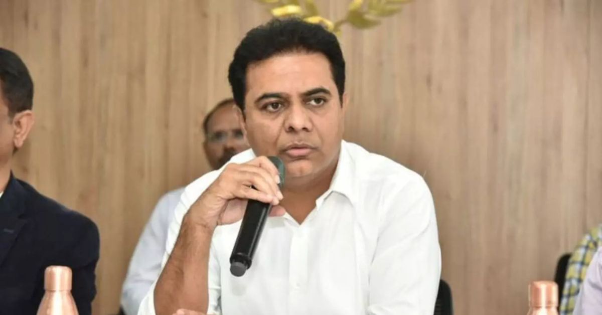 ఫార్ములా ఈ-రేస్ వివాదం: అసెంబ్లీలో చర్చకు కేటీఆర్ డిమాండ్