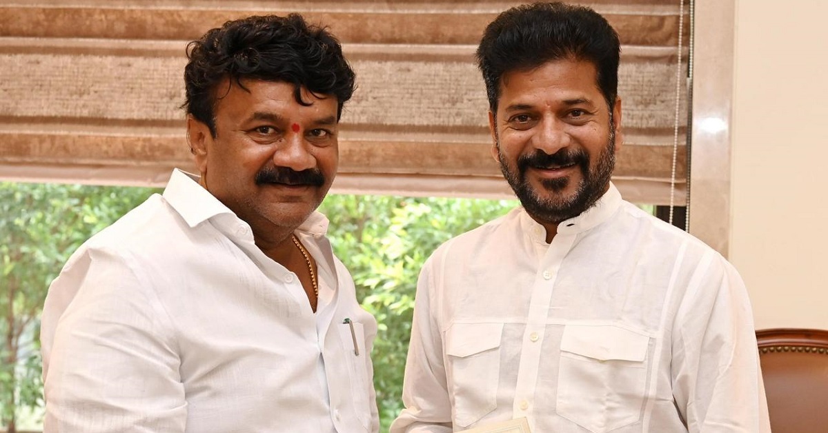 పొలిటికల్ హీట్ లో తలసాని-రేవంత్ భేటీ.. ఎందుకంటే..