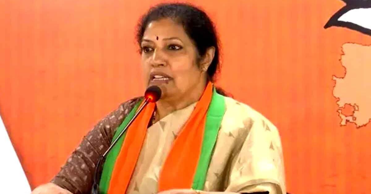 Daggubati Purandeswari: పురందేశ్వరి పేరుతో బీజేపీ బిగ్గెస్ట్ ప్లాన్?