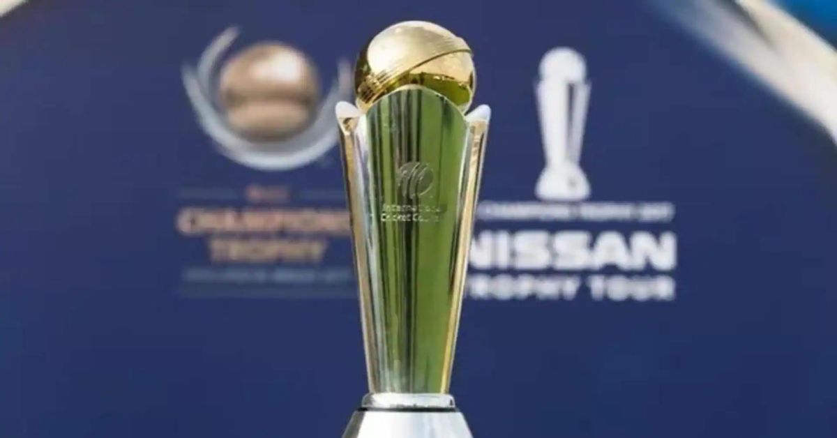 ఐసీసీపై ఒత్తిడి.. టీ20 ఫార్మాట్‌లో ఛాంపియన్స్ ట్రోఫీ?