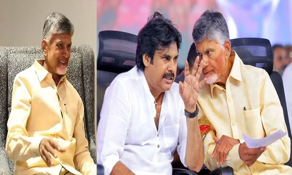 Chandra Babu: పవన్ చెప్పిన మాటను జీవితంలో మర్చిపోలేను.. సీఎం చంద్రబాబు షాకింగ్ కామెంట్స్!