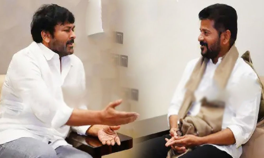 Chiranjeevi: చిరంజీవిని భేటీకి రావద్దని రేవంత్ రెడ్డి చెప్పారా… ఎందుకో తెలుసా?