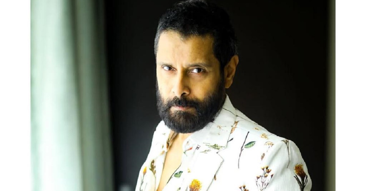 చియాన్ విక్రమ్, మడోన్ అశ్విన్, అరుణ్ విశ్వ, శాంతి టాకీస్ ప్రొడక్షన్ నెం 3 #Chiyaan63 అనౌన్స్‌మెంట్