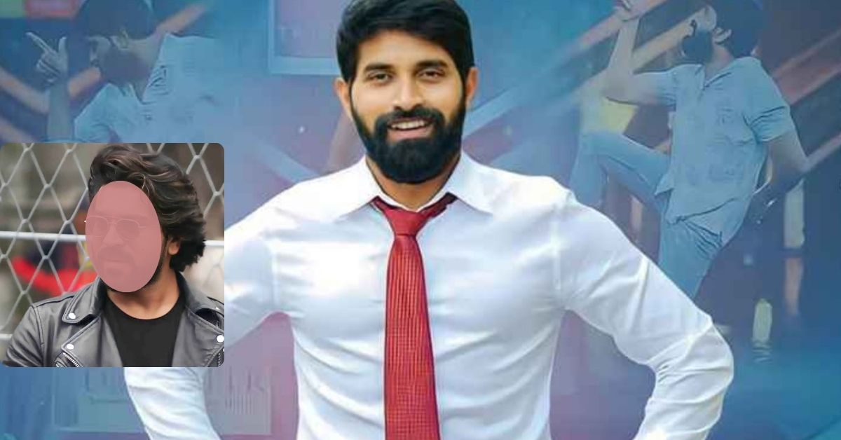 Jani Master: మెగా హీరో సపోర్ట్.. ట్రాక్ లోకి జానీ మాస్టర్?