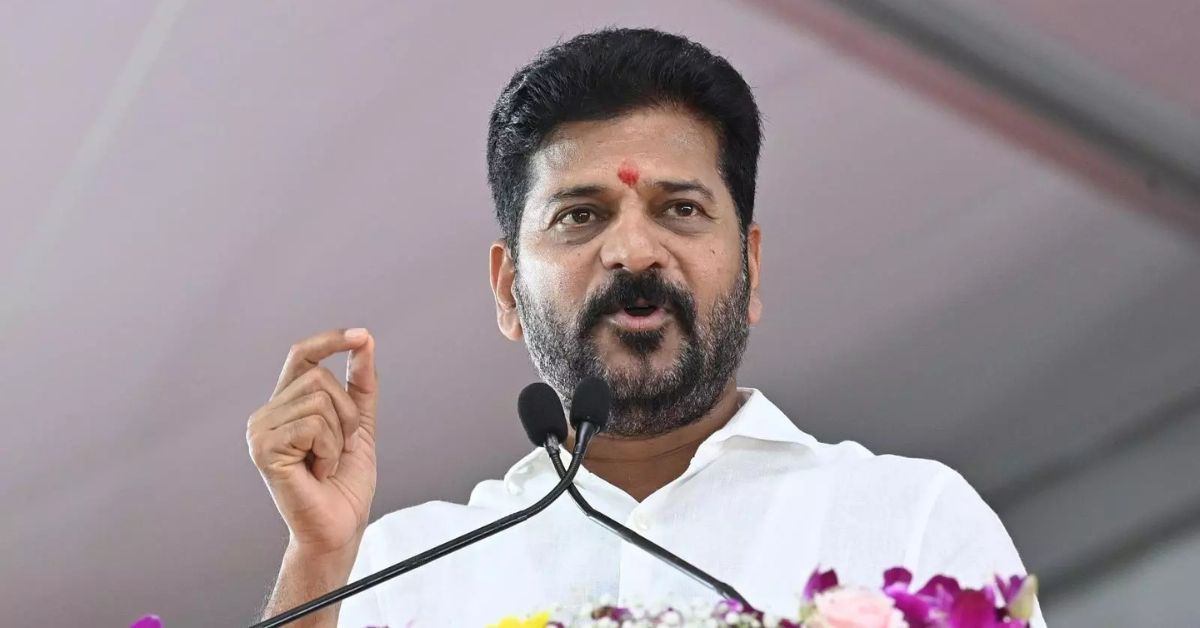 Revanth Reddy: అందుకే ఈ ఘ‌ట‌న‌ను సీరియ‌స్‌గా తీసుకున్నాం: సీఎం రేవంత్