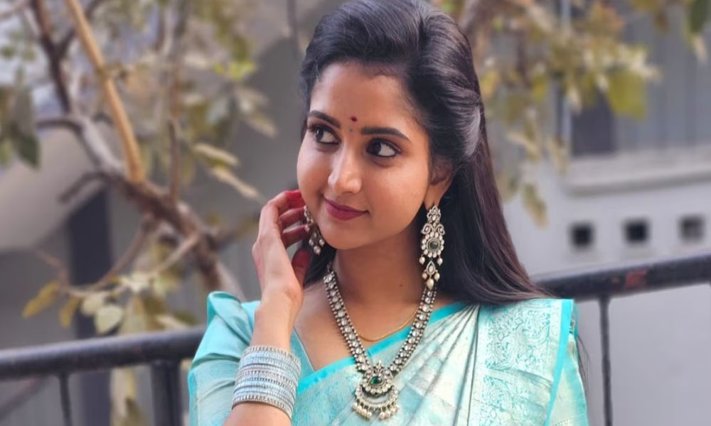 త్వరలోనే  పెళ్లి పీటలెక్కబోతున్న దీపికా రంగరాజు.. పెళ్ళికొడుకు ఎవరంటే!