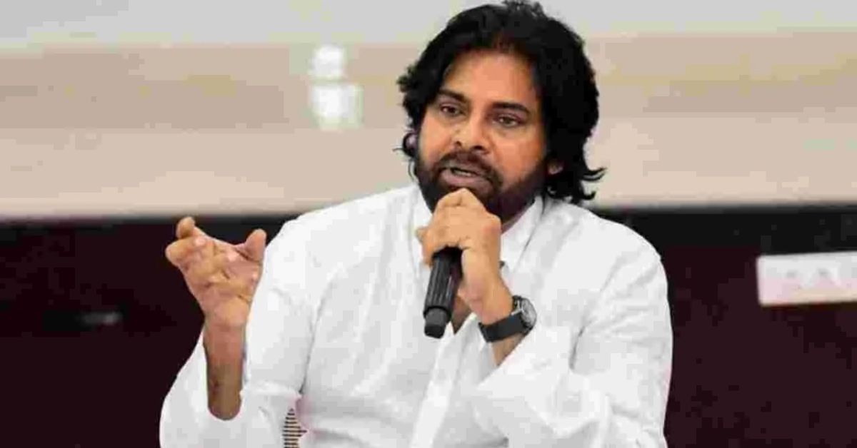 ఏపీ పాలిటిక్స్: వణికిస్తున్న పవన్ కల్యాణ్ కదలికలు