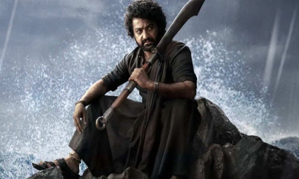 జపాన్ లో విడుదల కాబోతున్న దేవర మూవీ.. ప్రమోషన్స్ కోసం ఎన్టీఆర్ అక్కడికి వెళ్తారా?