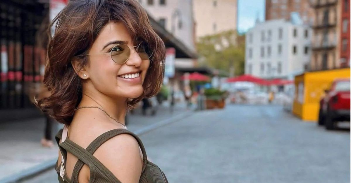 Samantha: సామ్‌ రెగ్యులర్‌ గ్లామర్‌ రోల్స్‌కు గుడ్‌ బై చెప్పేసినట్టేనా?!