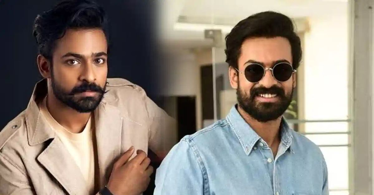 Vaishnav Tej: వైష్ణవ్ తేజ్ లైనప్ లో మరో రెండు