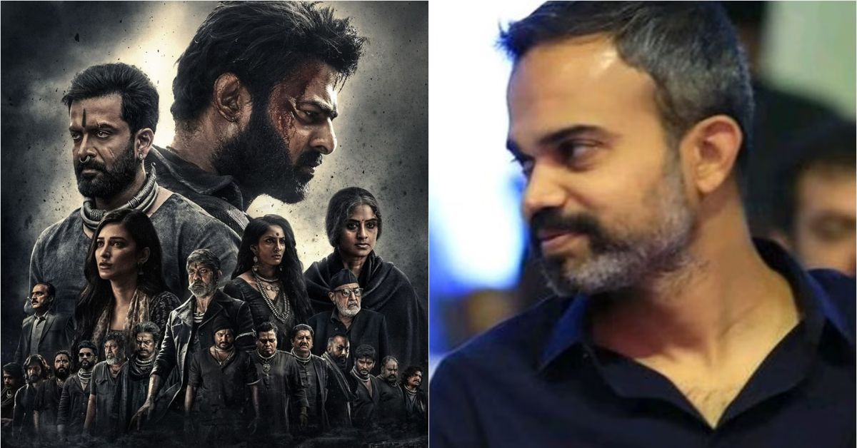 Prashanth Neel: ఇసారి ఆ తప్పు జరగదు : ప్రశాంత్‌నీల్‌