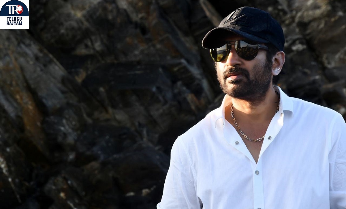 Srinu Vaitla: దర్శకుడిగా 25 ఏళ్ల జర్నీ చాలా గొప్ప ఆనందాన్ని ఇచ్చింది: డైరెక్టర్ శ్రీను వైట్ల