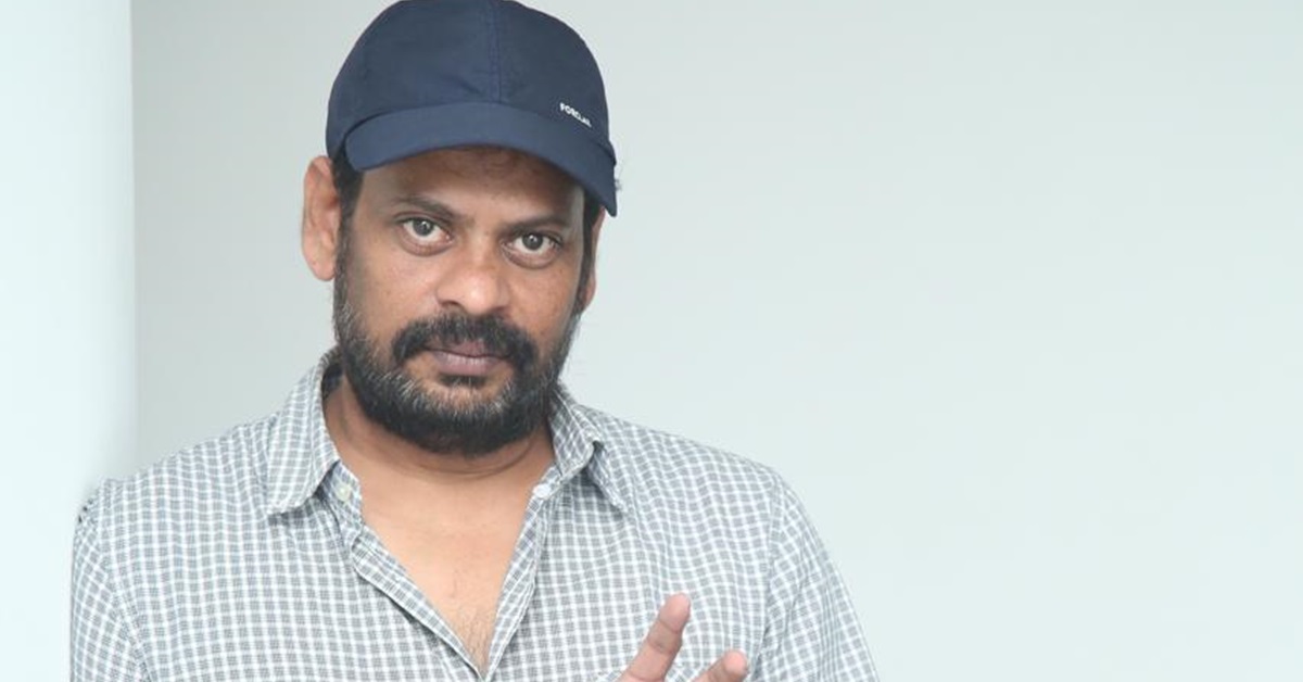 ‘బచ్చల మల్లి’ క్యారెక్టర్ బేస్డ్ మూవీ, కథలోని ఎమోషన్ అందరికీ కనెక్ట్ అవుతుంది: డైరెక్టర్ సుబ్బు మంగాదేవి