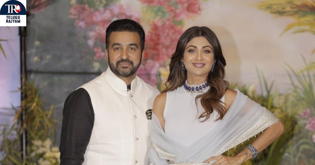 Raj Kundra: అందులోకి నా భార్యను లాగొద్దు: మీడియాకు రాజ్‌కుంద్రా విజ్ఞప్తి