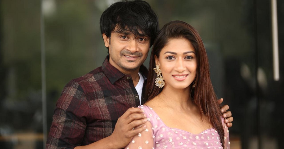 దూరదర్శిని సినిమా చూసిన అందరూ ఇది నా కథ అనుకుంటారు: హీరో సువిక్షిత్‌