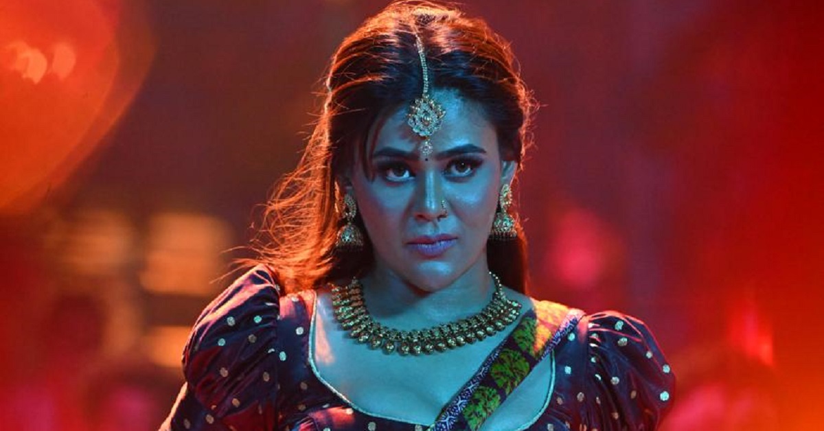 వెన్నెల కిషోర్ ‘శ్రీకాకుళం షెర్లాక్ హోమ్స్’ నుంచి ఎనర్జిటిక్ పార్టీ సాంగ్ శకుంతలక్కయ్యా రిలీజ్