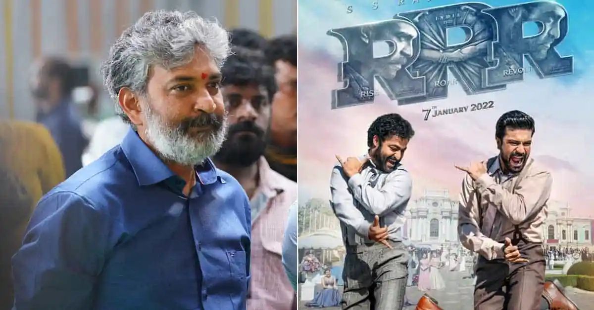 RRR Documentary: రాజమౌళి డాక్యుమెంటరీ ప్లాన్.. సక్సెస్ అయ్యిందా లేదా?