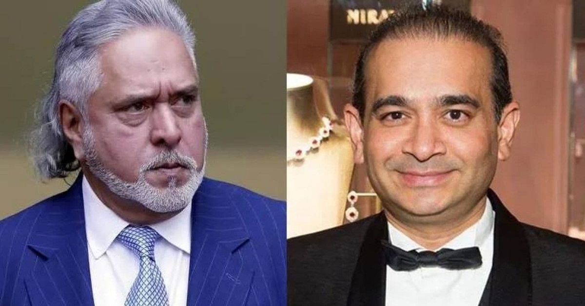 Vijay Mallya: మాల్యా – నీరవ్ మోదీ ఆస్తులను అమ్మేసి.. రూ.22 వేల కోట్లు!
