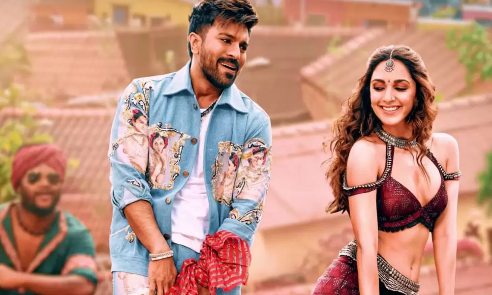 గేమ్ చేంజర్ పార్ట్ 2 పై కన్ఫ్యూజన్.. క్లారిటీ ఇవ్వని మూవీ టీం!