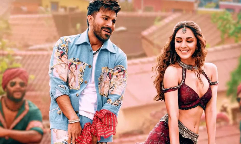 వీళ్ళందరి కెరియర్ కోసం.. గేమ్ చేంజర్ మూవీ హిట్ అవ్వాలంతే!