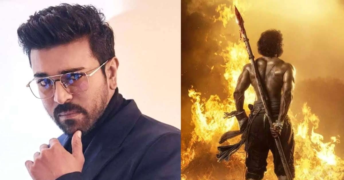 రామ్ చరణ్ డిసెంబర్ 12న లాంచ్ చేయనున్న హీరో సాయి దుర్గ తేజ్, #SDT18 కార్నేజ్‌