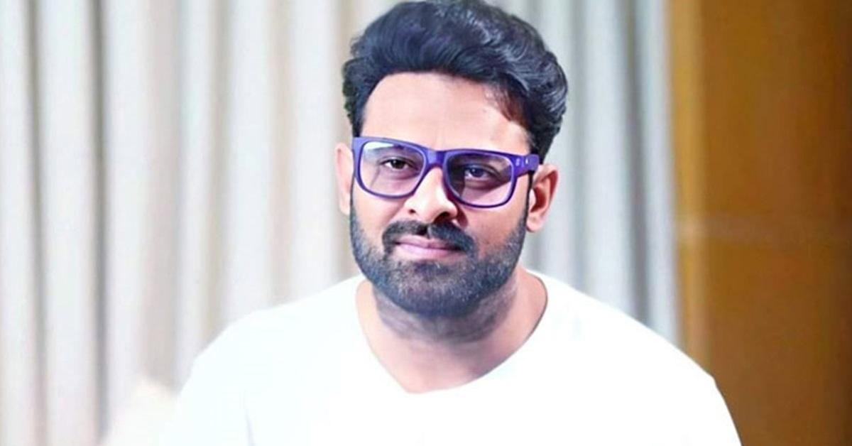 హీరో ప్రభాస్‌కు షూటింగ్‌లో గాయం!