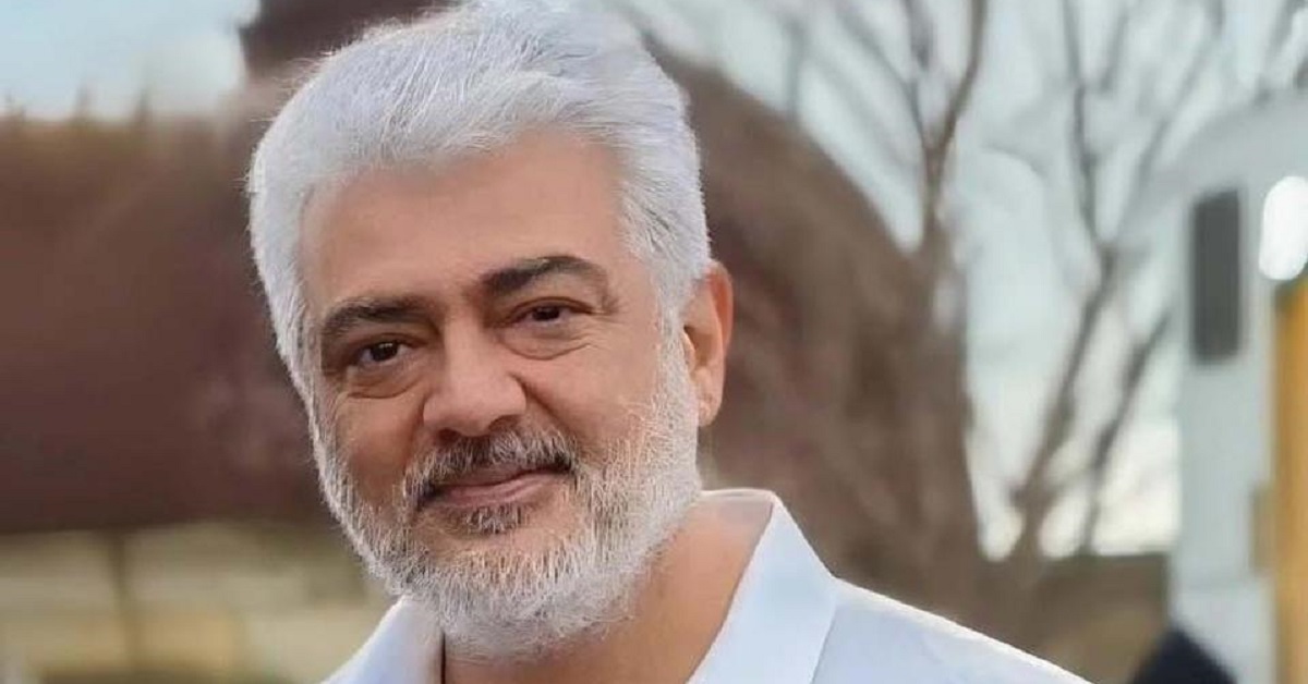 కోలీవుడ్‌ స్టార్‌ హీరో అజిత్‌ స్పీడ్‌కు బ్రేక్‌ వేసిన హాలీవుడ్‌!?