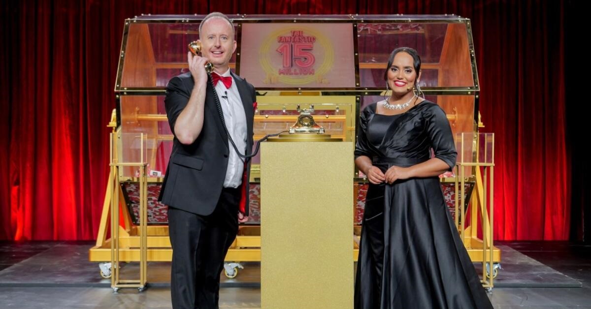 Lottery Winner: హైదరాబాద్‌ వాచ్‌మన్‌కు అదృష్ట లాటరీ.. జీవితమే మారిపోయింది!